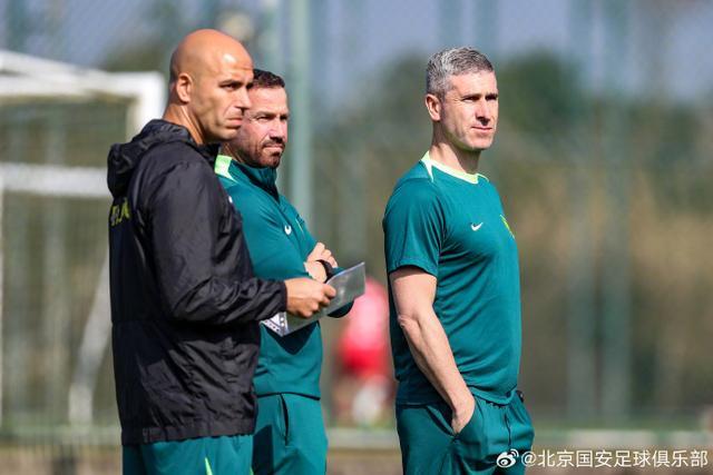 赛事直播-中超｜国安今日苏州再集结，新外援孔特即将报到