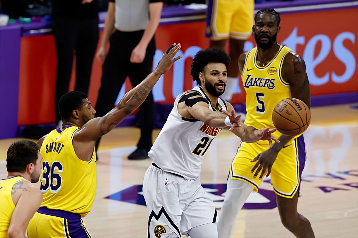 开云体育下载-没想到状态竟然能差成这样，掘金后场核心怎么会突然间掉了链子？