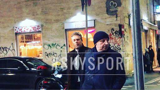 开云体育下载-王勤伯：埃里克森的经纪人为什么状告国际米兰？